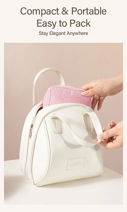 Travel Zipper Pouch