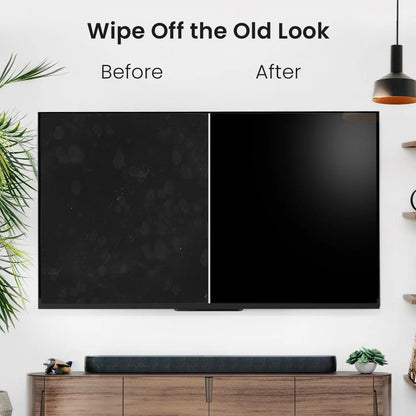 Screen Cleaning Spray Kit