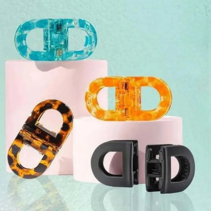Maglix™ Invisible hold. Effortless style.