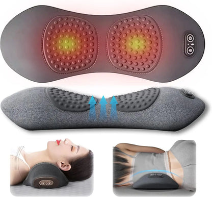 Relievix™ Daily relief. Zero stress