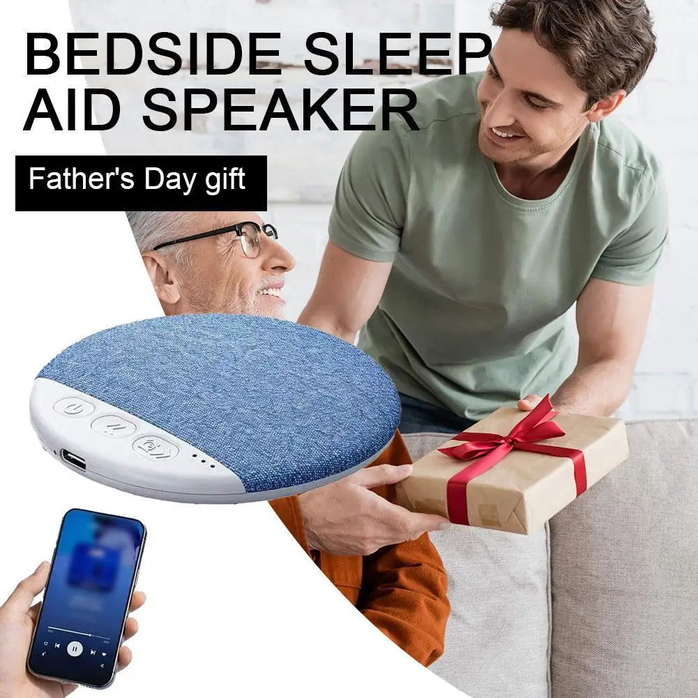 PillowTone™ For Nights Your Brain Won't Slow Down