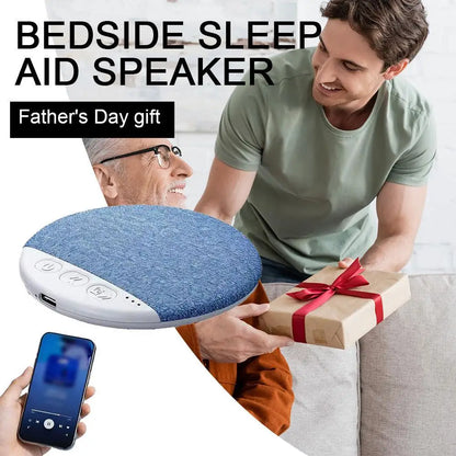 PillowTone™ For Nights Your Brain Won't Slow Down
