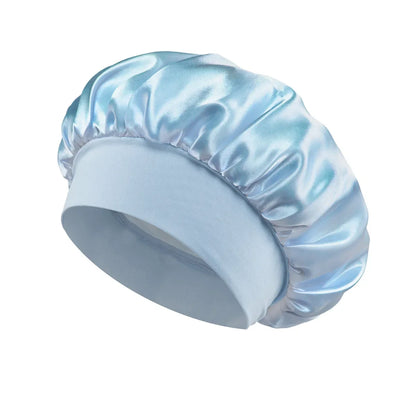 Satin Hair Bonnet