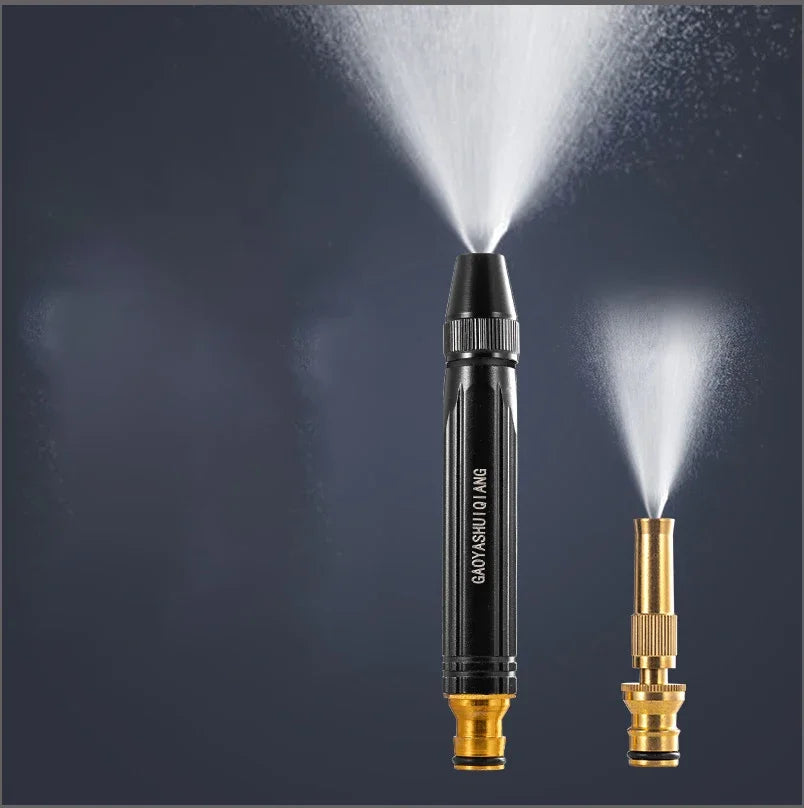 HYDROVA™ Built For Deep Cleaning