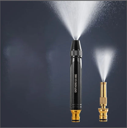 HYDROVA™ Built For Deep Cleaning