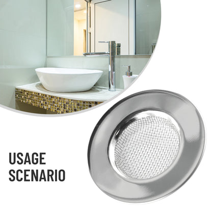 Sink Strainer