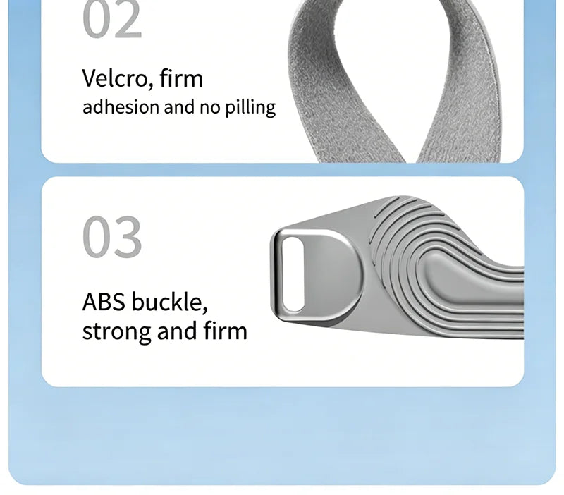 AERIS™ Light Feel. Strong Support