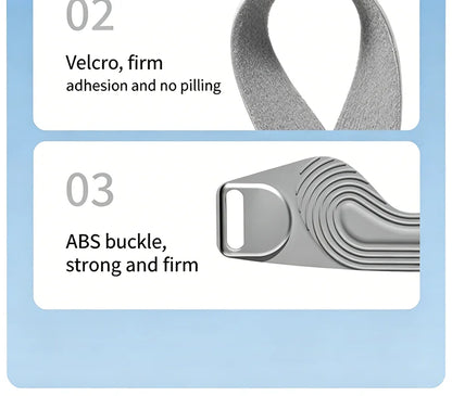 AERIS™ Light Feel. Strong Support