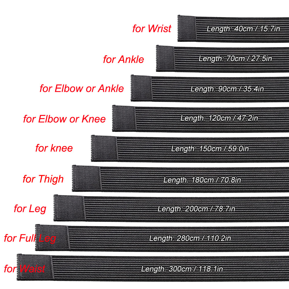 OrthoBand™ Knee Strap