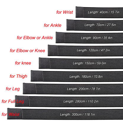 OrthoBand™ Knee Strap