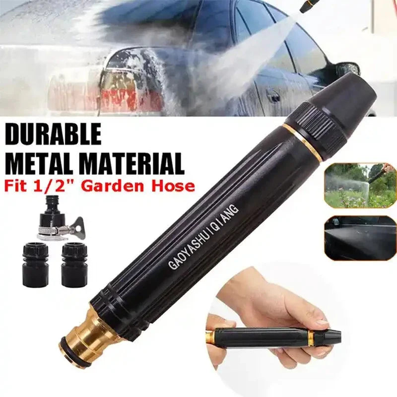 HYDROVA™ Built For Deep Cleaning