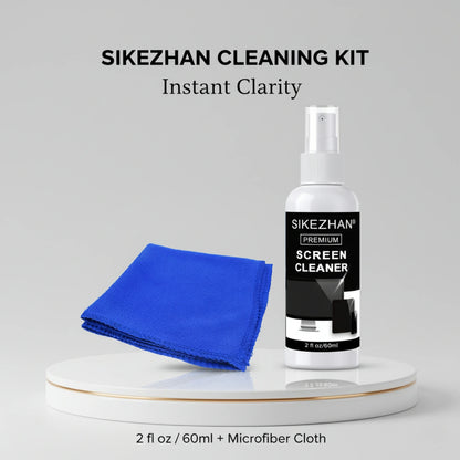 Screen Cleaning Spray Kit