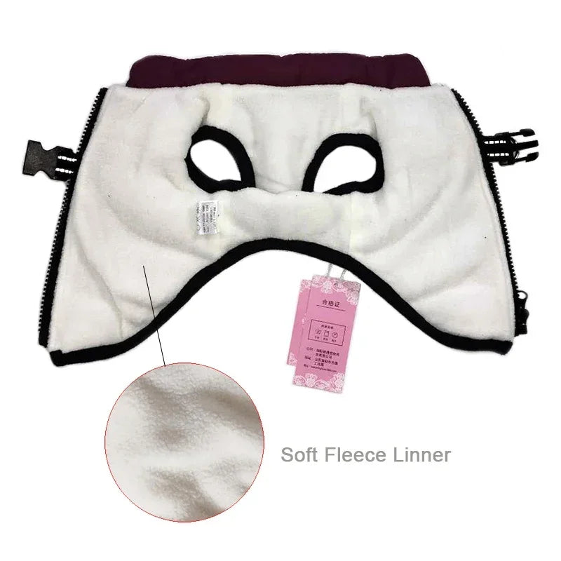 FrostPaw™ Winter Shield Dog Jacket