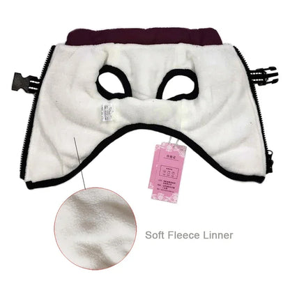 FrostPaw™ Winter Shield Dog Jacket