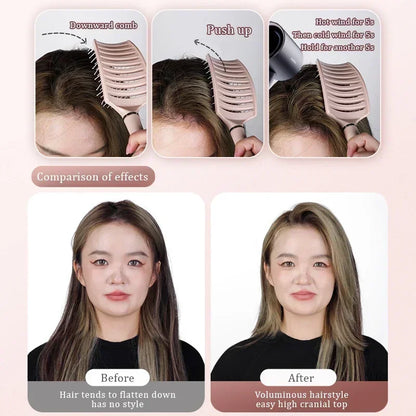 Detangling Hair Comb