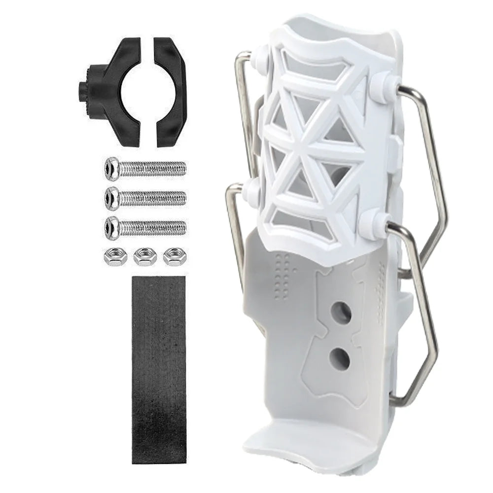GripCore™ X1 Heavy-Duty 360° Rotation