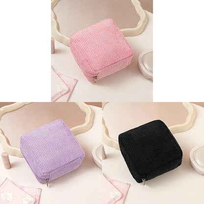 Travel Zipper Pouch