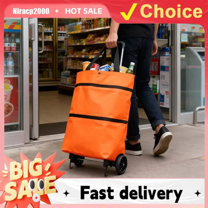 Cartivo™ Your Everyday Shopping Partner
