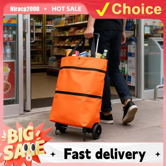 Cartivo™ Your Everyday Shopping Partner