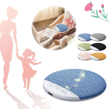 PillowTone™ For Nights Your Brain Won't Slow Down