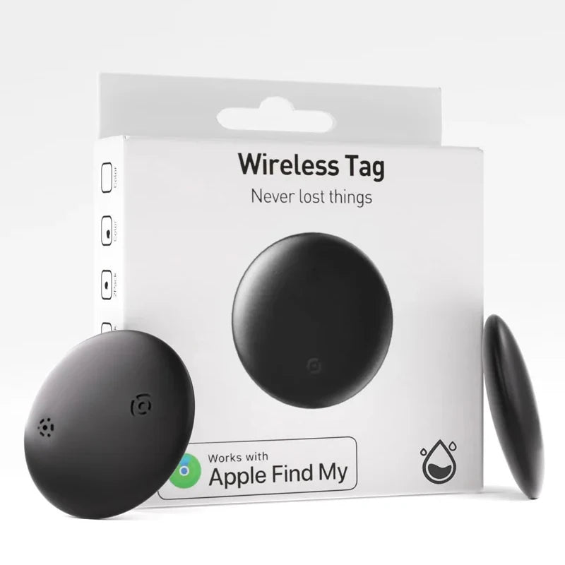 Tagzen™ One Tap. Full Awareness
