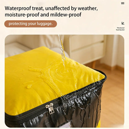 Storiq™ Smart Storage, Stress Less