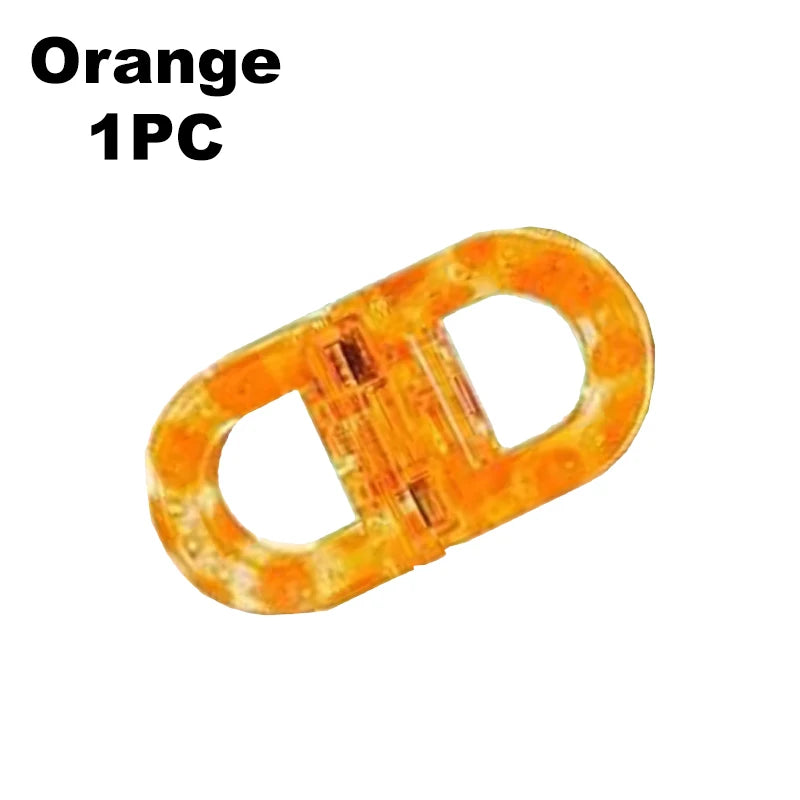 Maglix™ Invisible hold. Effortless style.