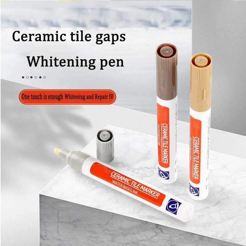 CeramiSeal™  Water Resistant Tile Marker