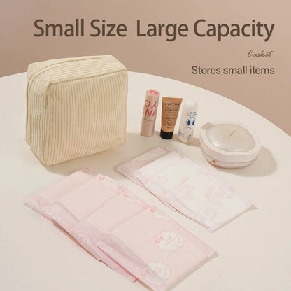 Travel Zipper Pouch