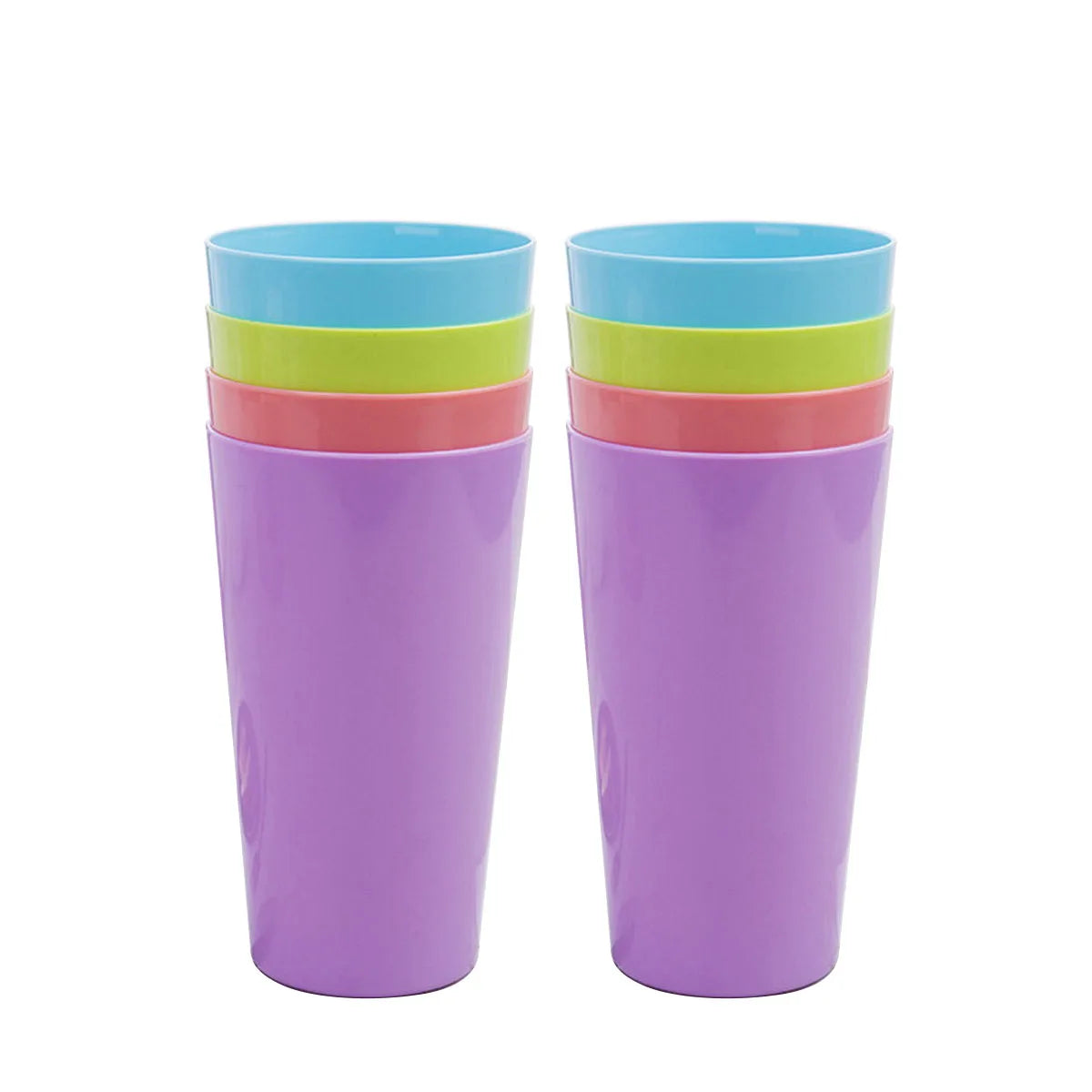 Reusable Party Cups
