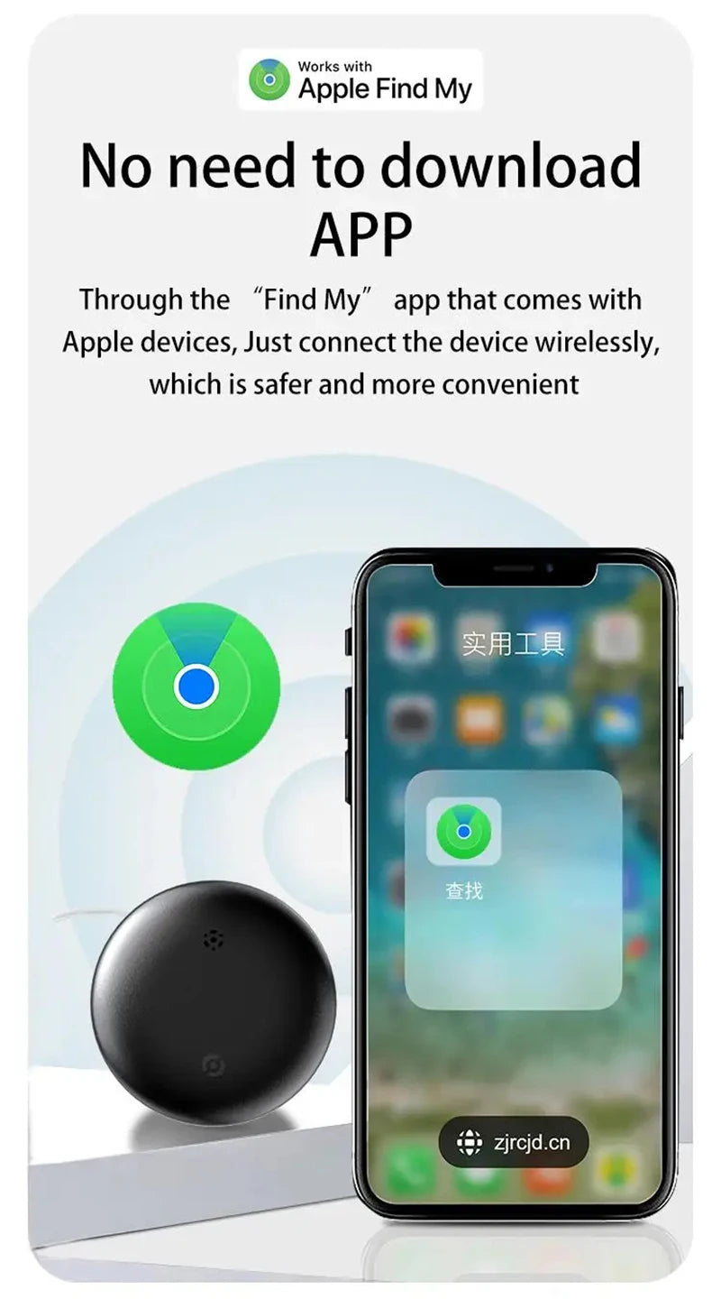 Tagzen™ One Tap. Full Awareness