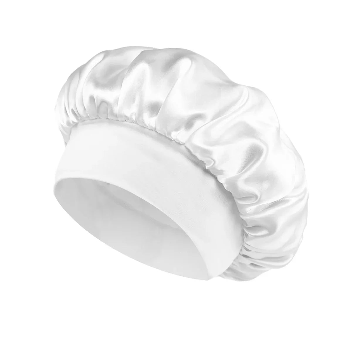 Satin Hair Bonnet