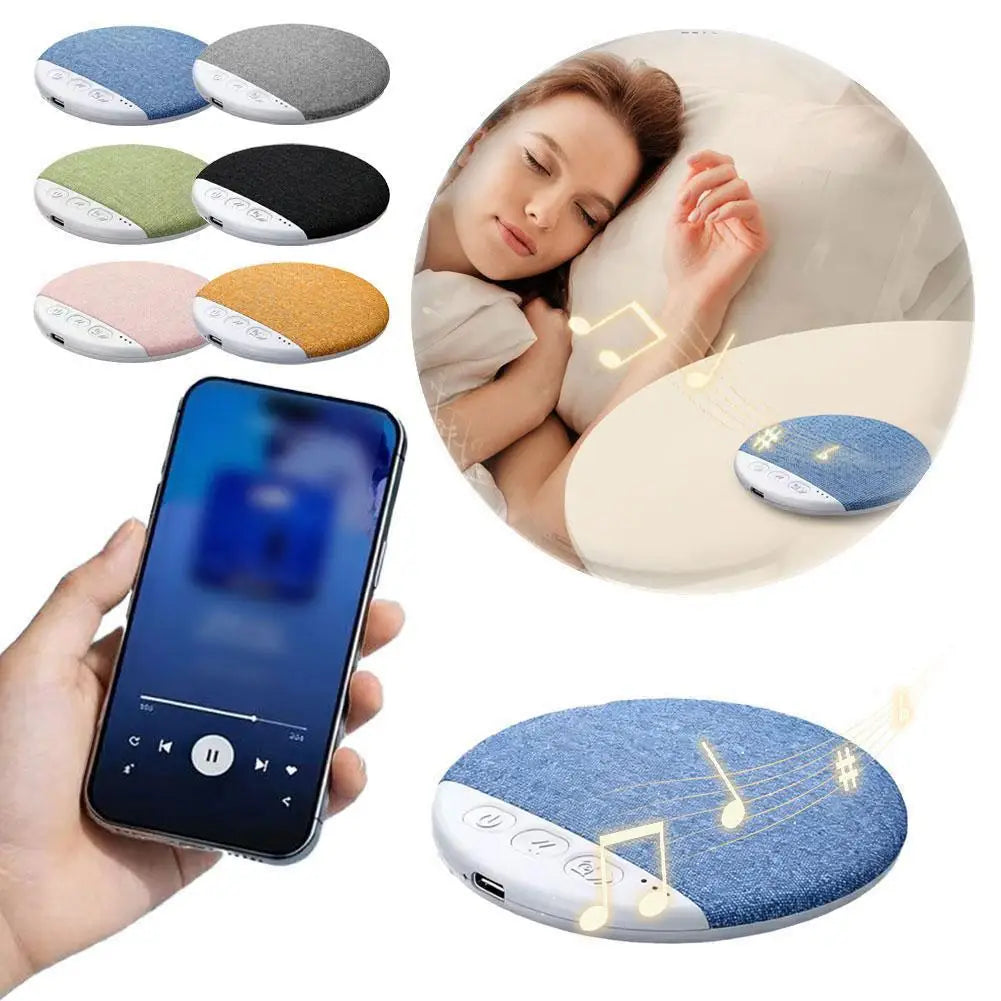 PillowTone™ For Nights Your Brain Won't Slow Down
