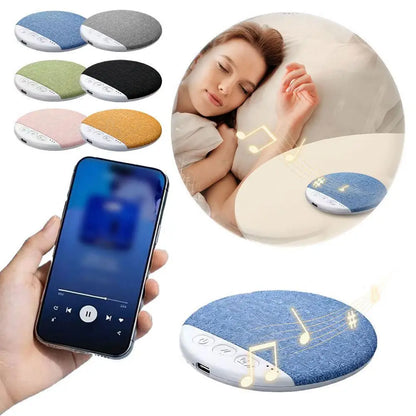 PillowTone™ For Nights Your Brain Won't Slow Down
