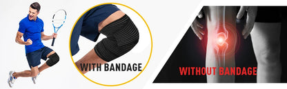 OrthoBand™ Knee Strap