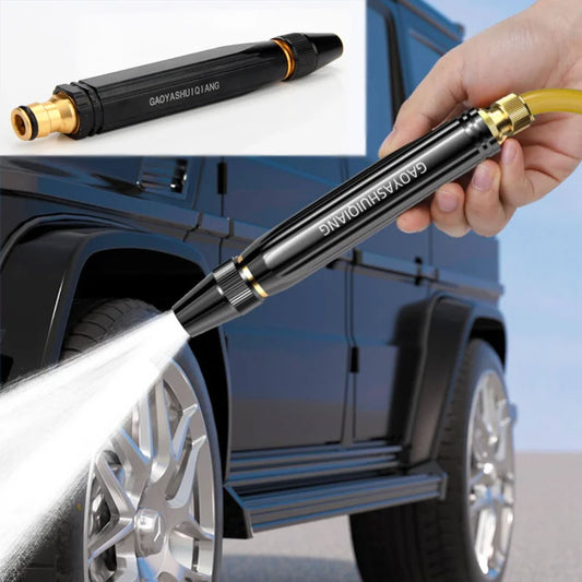 HYDROVA™ Built For Deep Cleaning