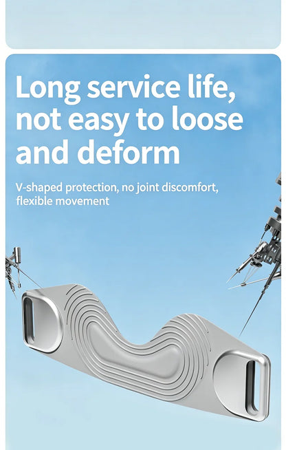 AERIS™ Light Feel. Strong Support