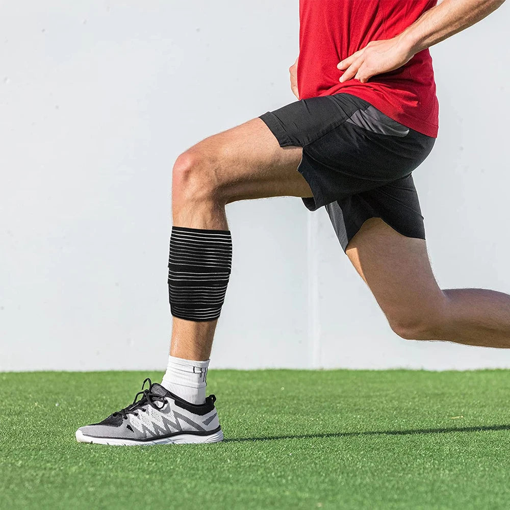 OrthoBand™ Knee Strap