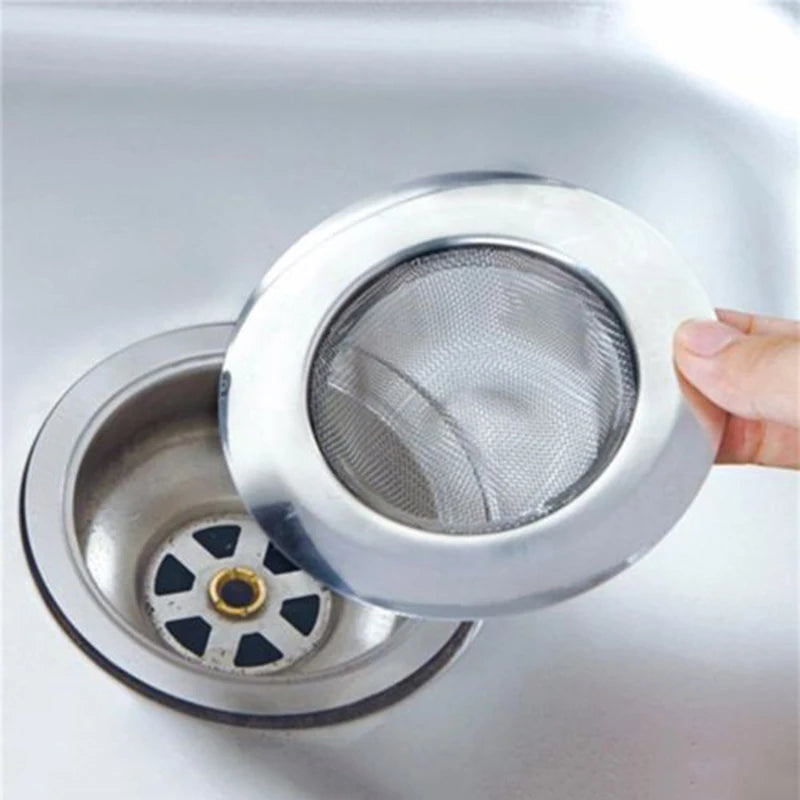 Sink Strainer