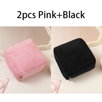 Travel Zipper Pouch