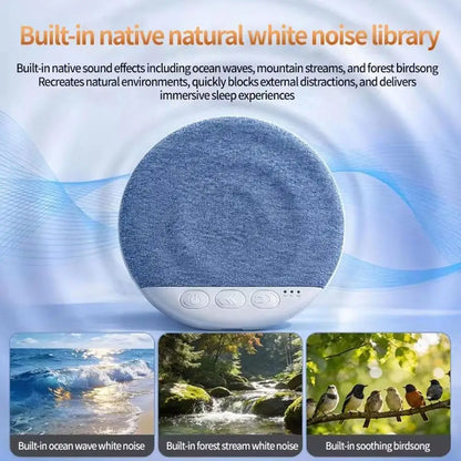 PillowTone™ For Nights Your Brain Won't Slow Down