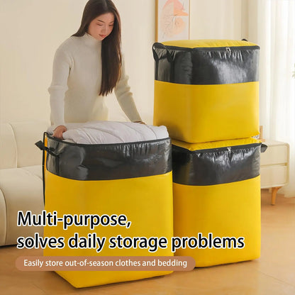 Storiq™ Smart Storage, Stress Less