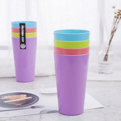Reusable Party Cups
