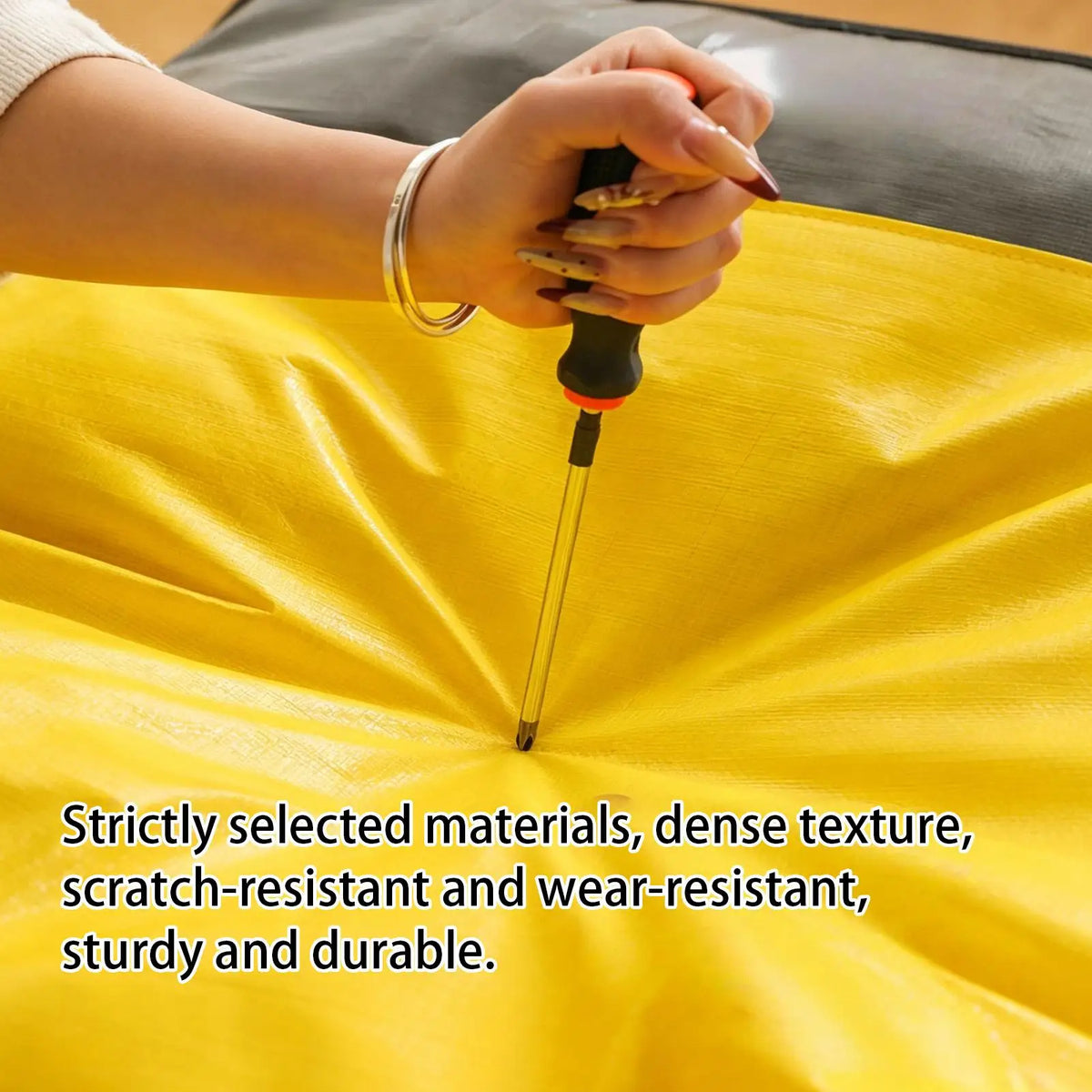 Storiq™ Smart Storage, Stress Less