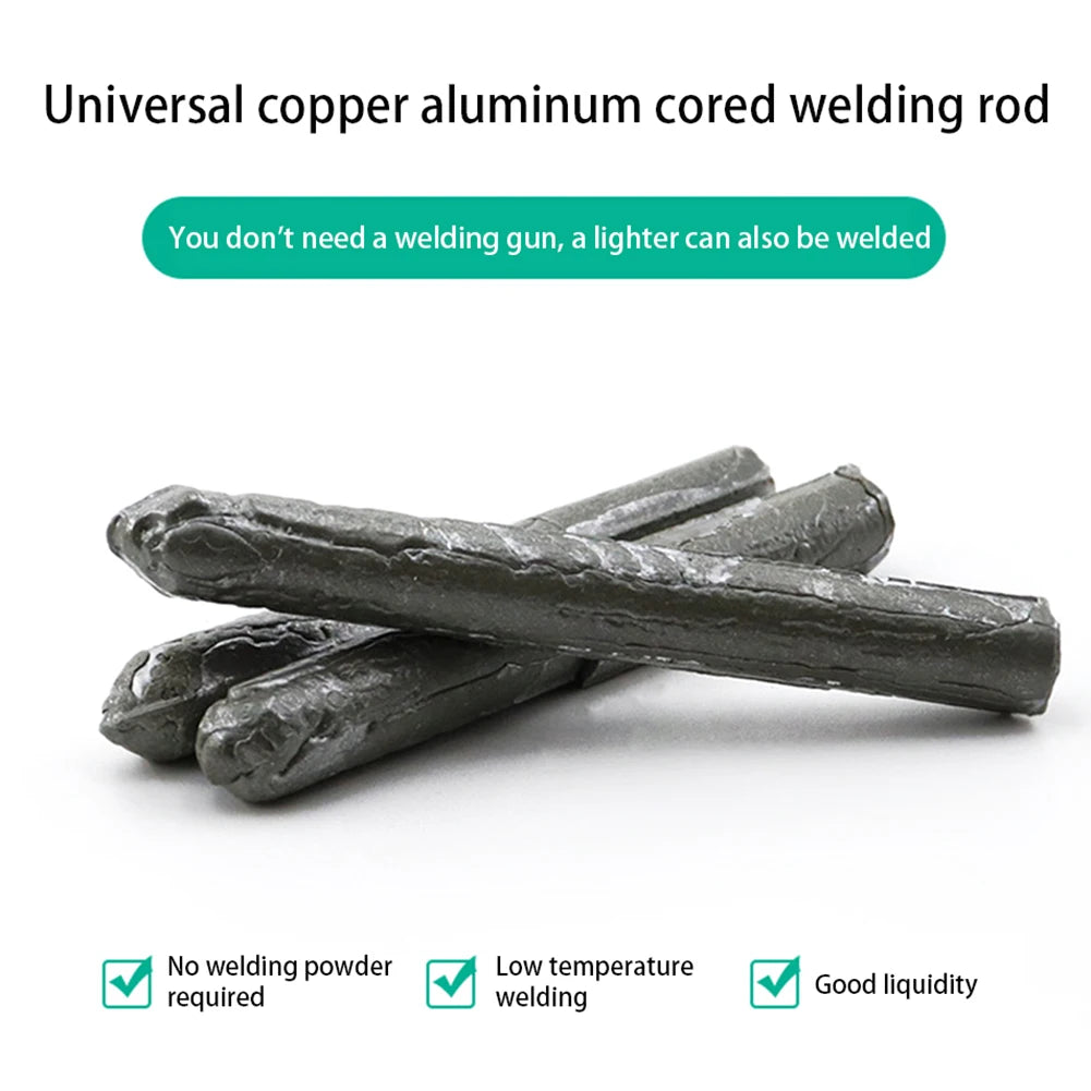 WeldLite™ Strong Repairs No Welding