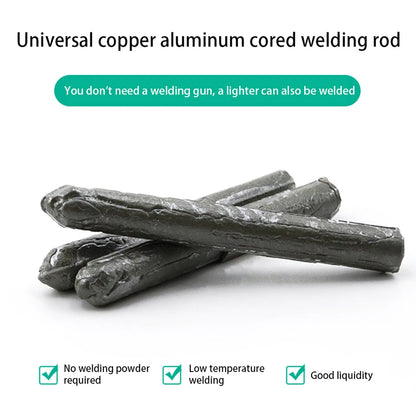 WeldLite™ Strong Repairs No Welding