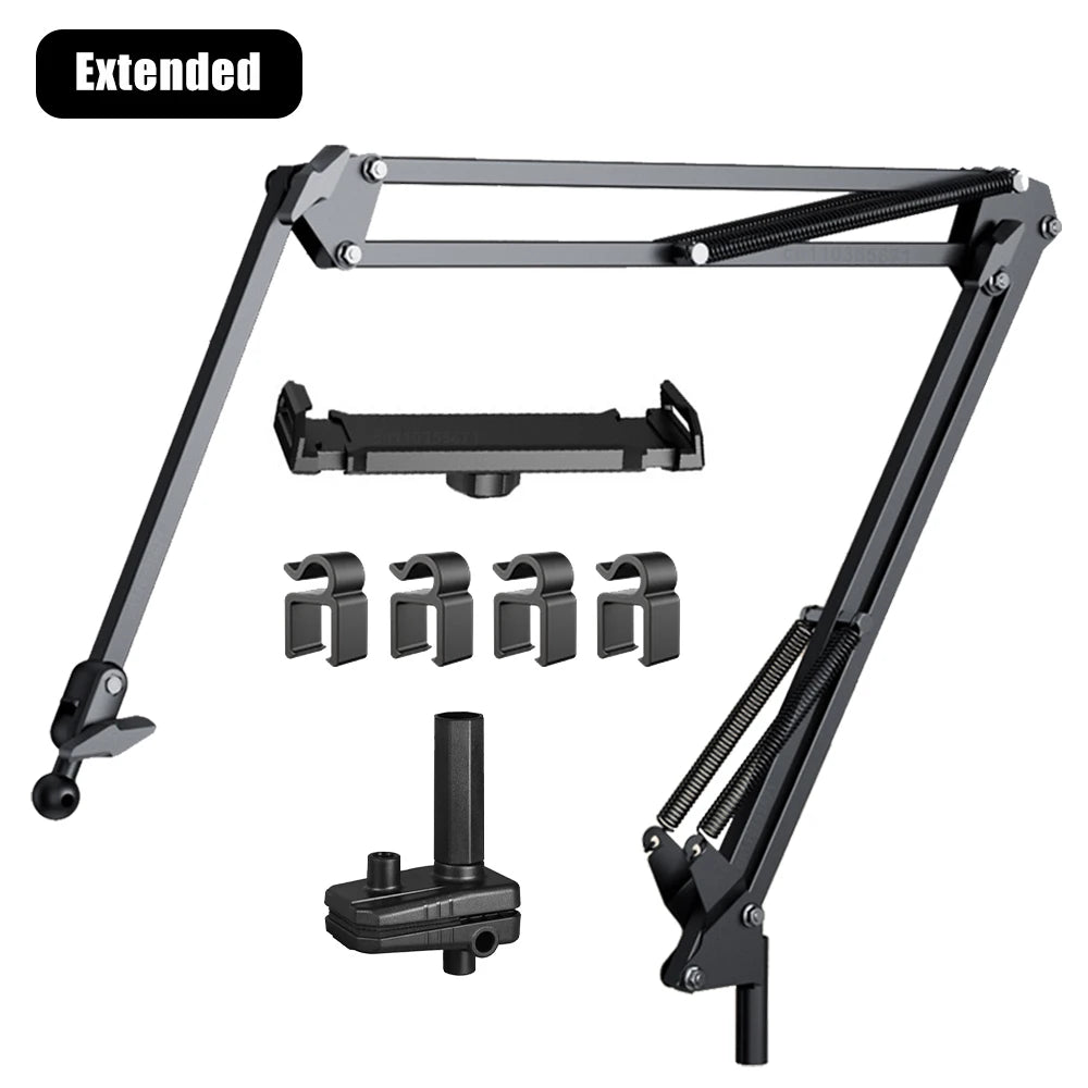 Flexora™ One Stand. Every Screen.