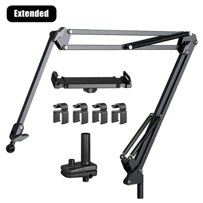 Flexora™ One Stand. Every Screen.