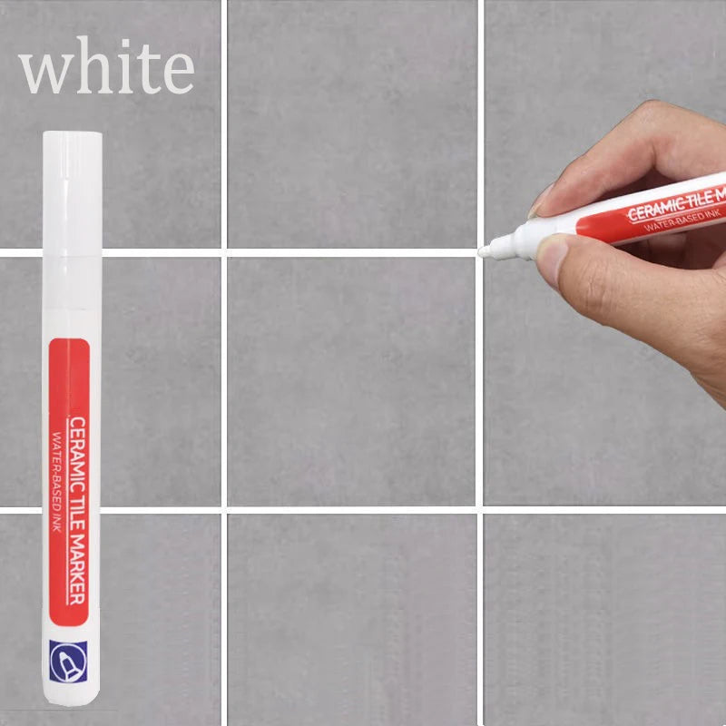 CeramiSeal™  Water Resistant Tile Marker