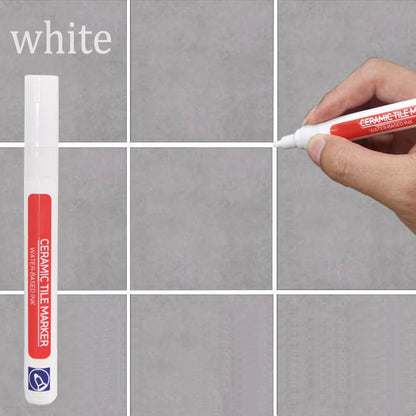 CeramiSeal™  Water Resistant Tile Marker